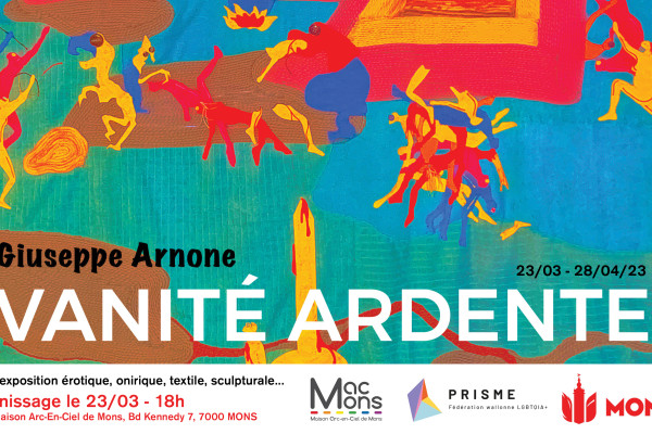 GIUSEPPE ARNONE DIFF2